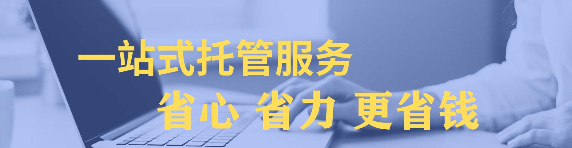 新建竞价托管
